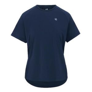 Dare 2B Womens/Ladies Chase II T-Shirt / Navy